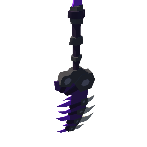 TH Sword 01 Purple